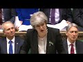 Prime Minister's Questions: 7 February 2018