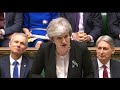 Prime Minister's Questions: 7 February 2018