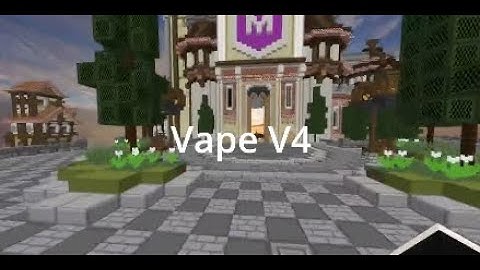 Im Back Minemen w/Vape V4