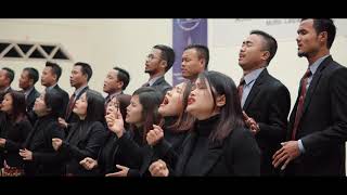 Lalpa a Lawmna|| Assam Hills Presbytery Choir || ICI (2018-2020)
