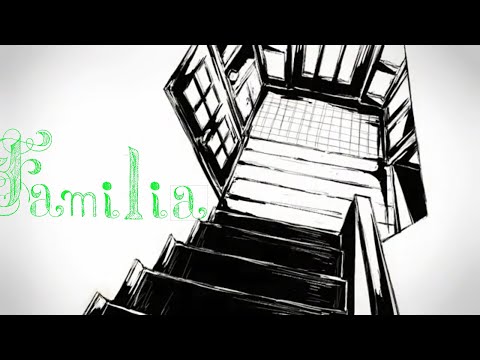 【Familia】朝を呑む【リモートアカペラ】
