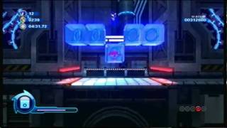 Sonic Colors Playthrough - Part 4