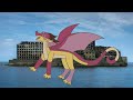 Beginning of video