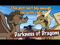 A Moderately Ok Recap | Wings of Fire - Arc 2, Ep 5| (Darkness of Dragons)