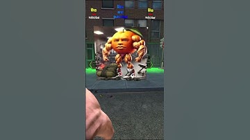 NEXTBOTS VS TOWER Part 637 #gmod #nextbots #garrymod #chase #viral