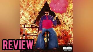 Ugly Is Beautiful Oliver Tree 2020 album review