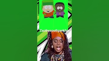 Thumbnail of Back To Life Trend #music #shorts #dancing #southpark #backtolife #kylebroflovski #catchy #capcut.