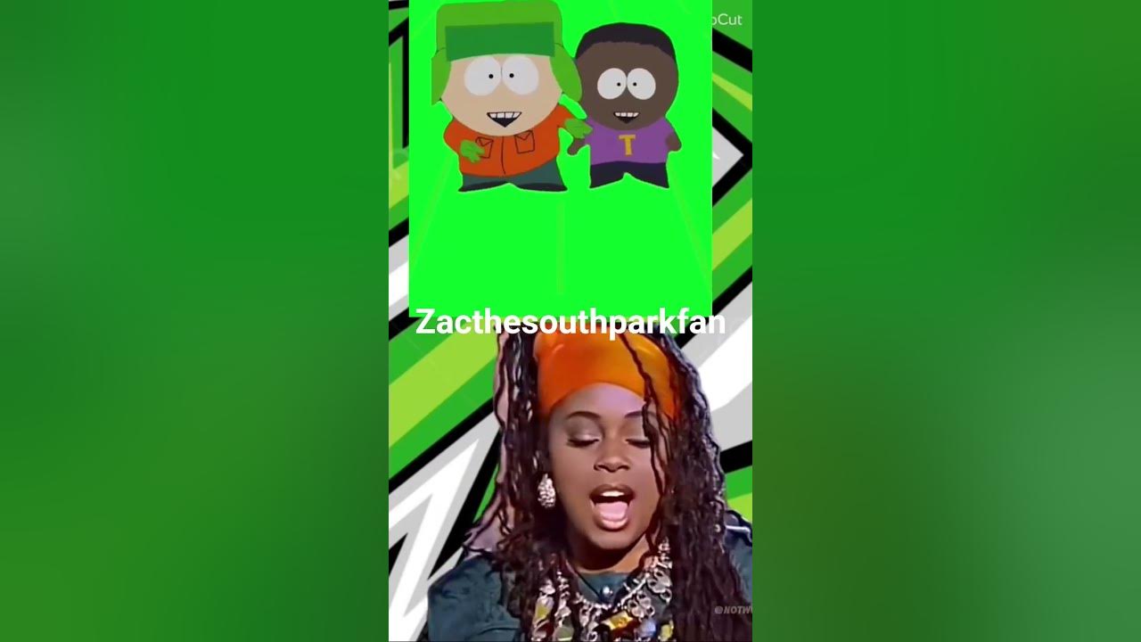 Back To Life Trend #music #shorts #dancing #southpark #backtolife #kylebroflovski #catchy #capcut.
