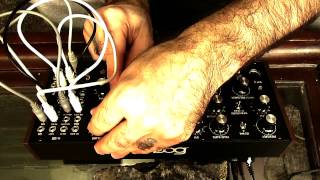 Moog Mother 32...
