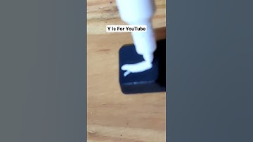 Customizing My Keyboard Pt.1 #shorts #fyp #art