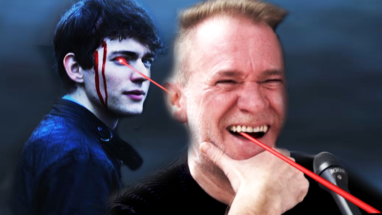 Podcast / interview: BJÖRN SOENENS - Vakmansklap Aflevering 3