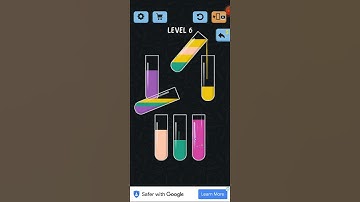 water color sort lavel 6 water color sort lavel 6 .h