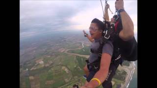 skydive cabo jesus