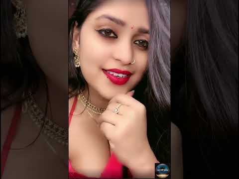 Red Saree || Periscope Live || Imocall || Bigolive || Periscope Hot #periscope #imo_video_call #bigo