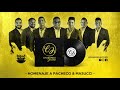 Charanga joven  homenaje a pacheco y masucci cover audio