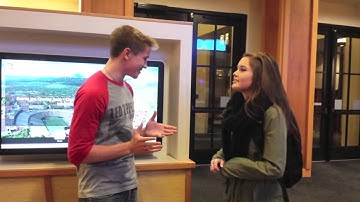 3D Printing Interviews - What Would You 3D Print?