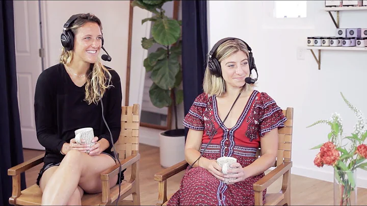 the fullest podcast: Ask Tia