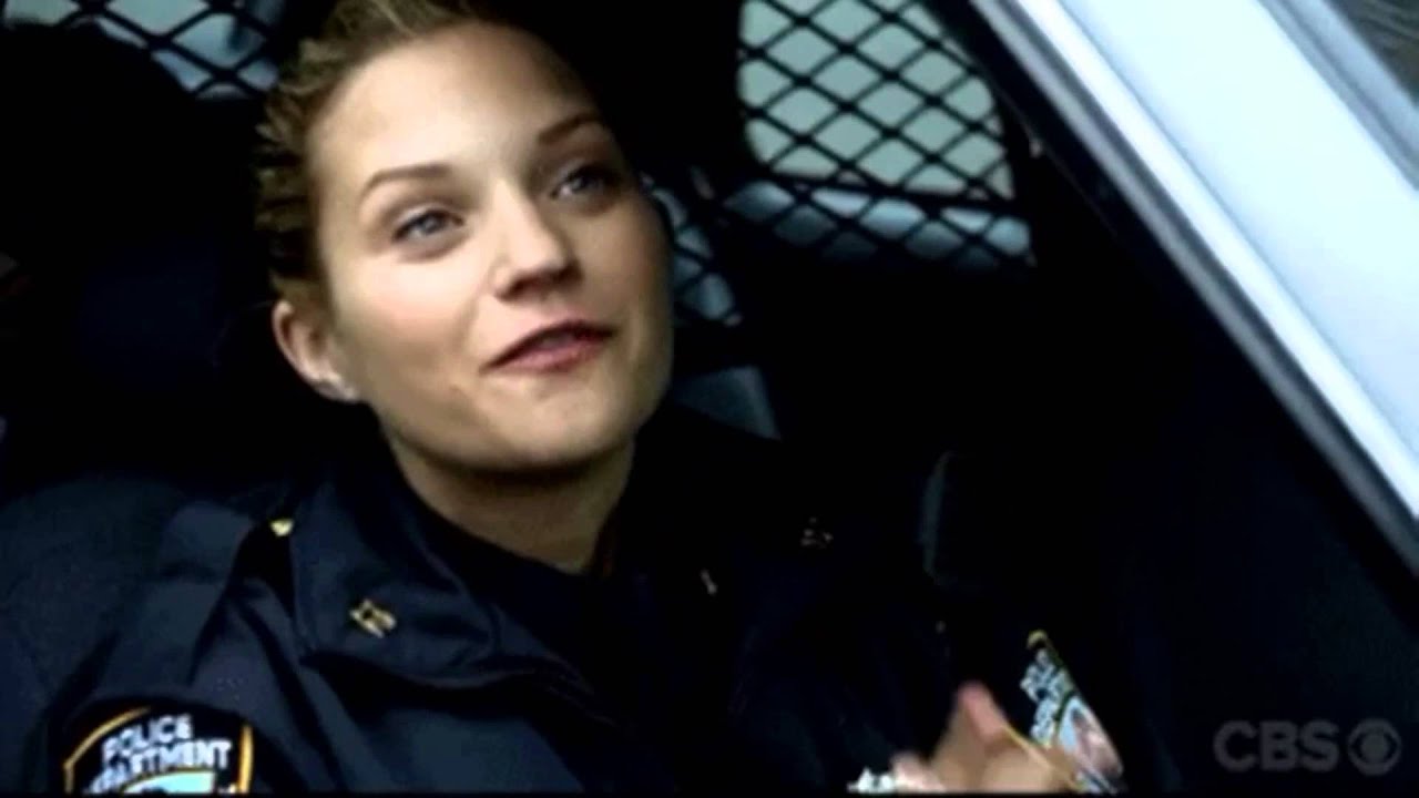 Blue bloods music video. Song.   Baby by Justin Bieber