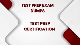 Best Tips on How to Pass Using Study4Pass Test Prep Study Materials