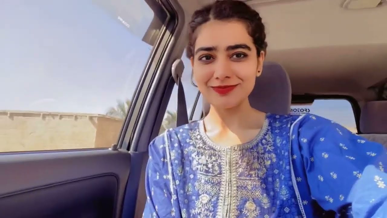 Bhanbhore (The Gateway of Islam)Vlog - Top Pakistan Vlog