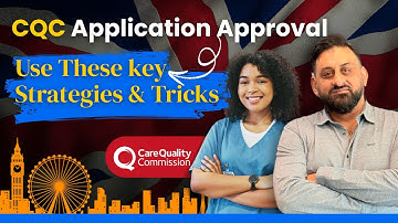 Care Providers! Don’t Start Without This—CQC Registration Essentials