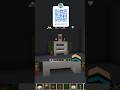 Красивый декор в майнкрафте #промайнкрафт #minecraft