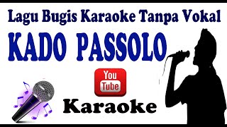KADO PASSOLO KARAOKE