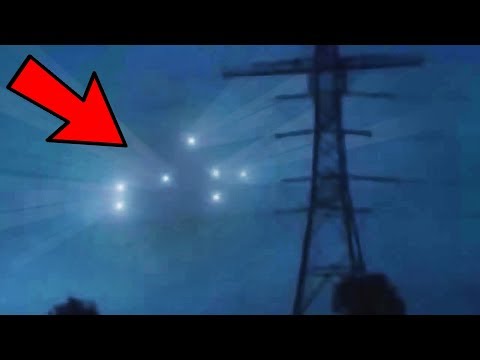 Видео: 6 Super Rare Phenomena in the Sky Caught On Camera! - IRLMysteries