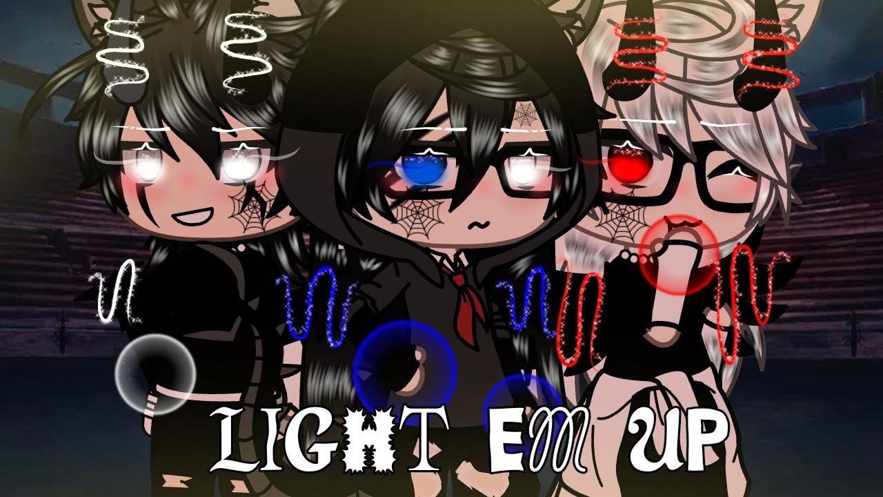 ^𝘓𝘪𝘨𝘩𝘵 𝘦𝘮 𝘶𝘱✨^ 𝘎𝘭𝘮𝘷 //𝘨𝘢𝘤𝘩𝘢// (𝘎𝘊) 𝘖𝘪𝘪𝘕𝘢𝘱𝘹