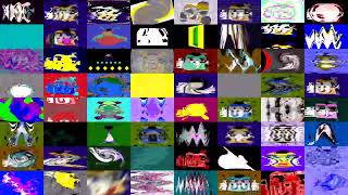 Season 4 Is Off The Track 64 Klasky Csupo Effect Powers 1-10 V4. Finale