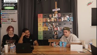[NOV/02/22] -🔴Ranking the Greatest Streamers of all time w/ LUDWIG!