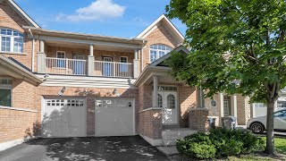 41 Pentonville Rd, Brampton - Home For Sale - Real Estate Video Tour