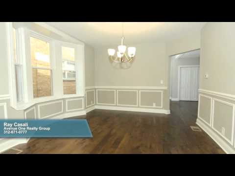 2332 N 74th Ct, Elmwood Park, IL home video tour