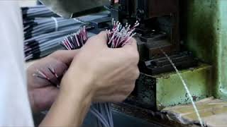 Shenzhen xile electronics Co.,ltd Wire harness production department