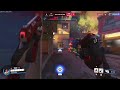 Suddenly overwatch??! | Daily Overwatch 2 Moments!