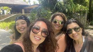 Neslixan & Burak Wifes Secret Affair