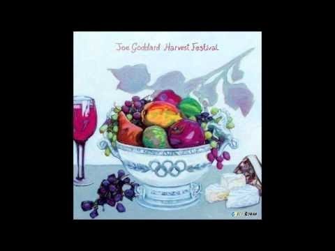 Joe Goddard — Joe Goddard - Go Bananas