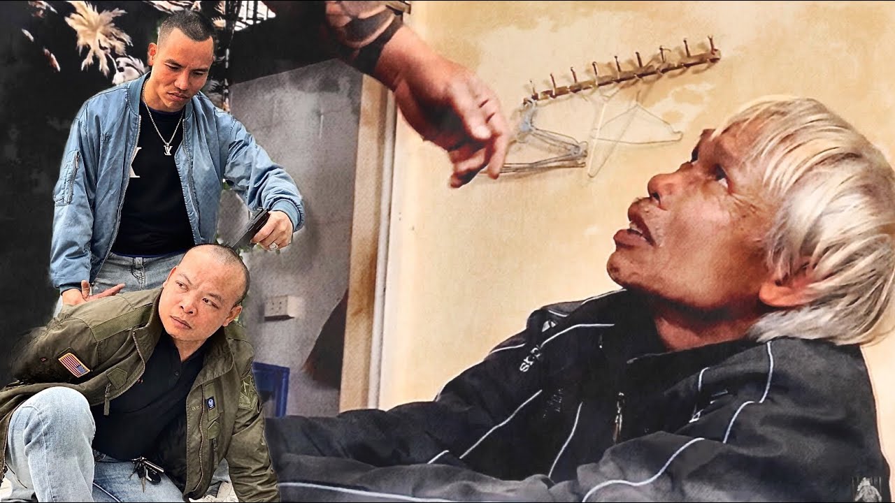 Bảo Kê - Tập 2- Thanh Trừ Đại Ca