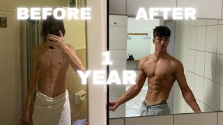 How Build Aesthetics As A Skinny Teen (Short Guide)