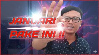 GARNET Januari Birthstone: Cincin Pria-Wanita Naik Harga 500% di 2026! Natural Gemstone Wajib Punya!