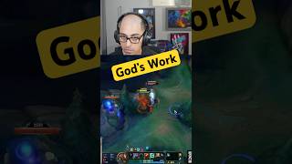 Thanks for the leash Lillia #leagueoflegends #trick2g #shorts