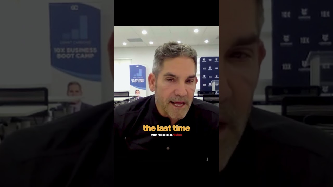 Бедные люди против богатых людей💸 (при участии Гранта Кардона)