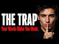 NEVER Explain Yourself: The Dark Psychology of Silence.