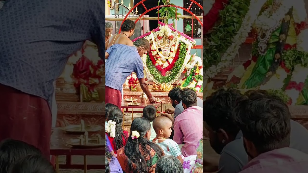 ஆயிரப்பேரி ஆனந்த நடராஜர்க்கு தாண்டவ தீபாராதனை நடைபெற்றது