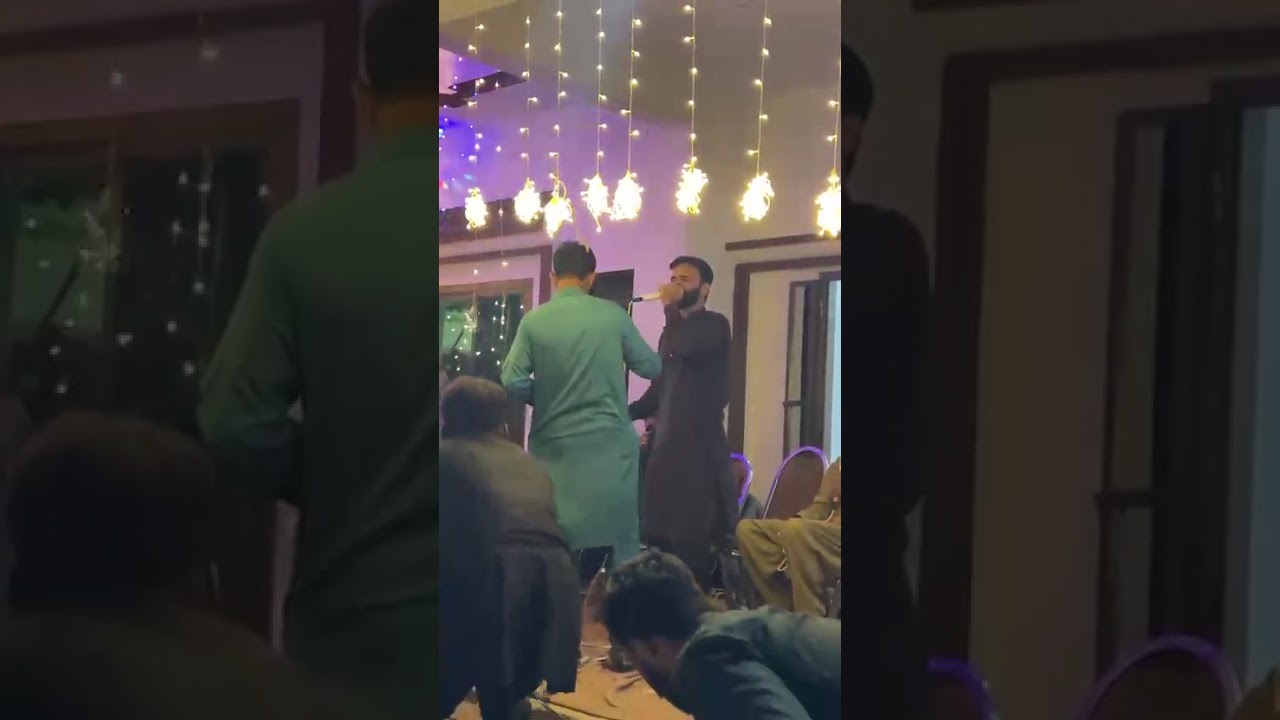 وطنا تے آجا دید کرا جا اللہ دا ای واسطہ