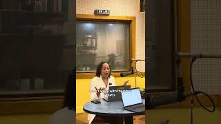 ‘Voices Carry’: Edley Center Leader Catherine E. Lhamon