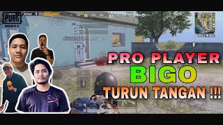 Ga Kebagian Kill, Gg Parah Anak Bigo Pubg Mobile Indonesia