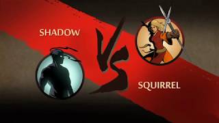 Shadow Fight 2- Impossiblekrises