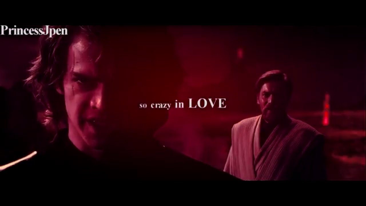 Crazy in Love // Obikin