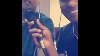 gemuruh in smule